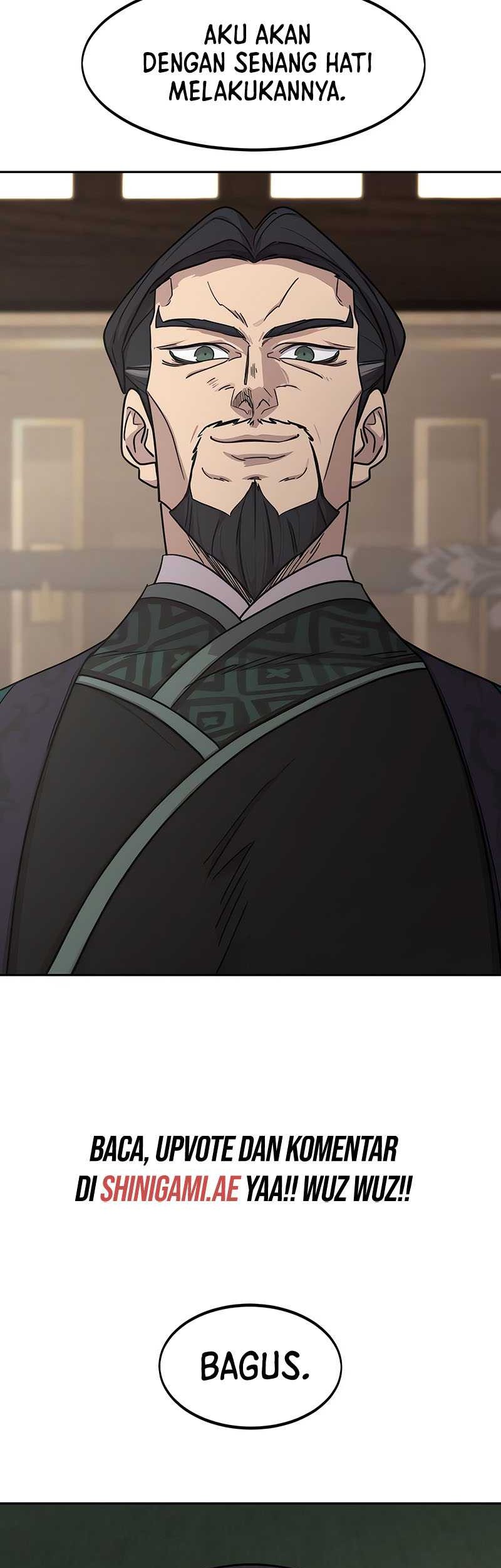 Return of the Flowery Mountain Sect Chapter 135 - halaman 40