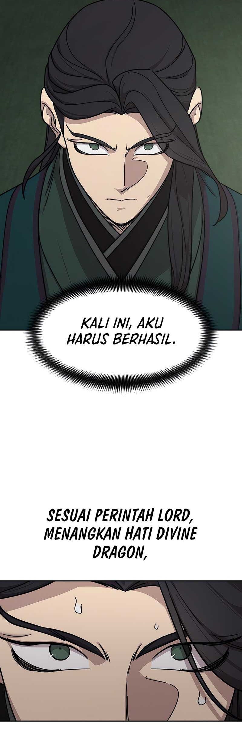 Return of the Flowery Mountain Sect Chapter 135 - halaman 41