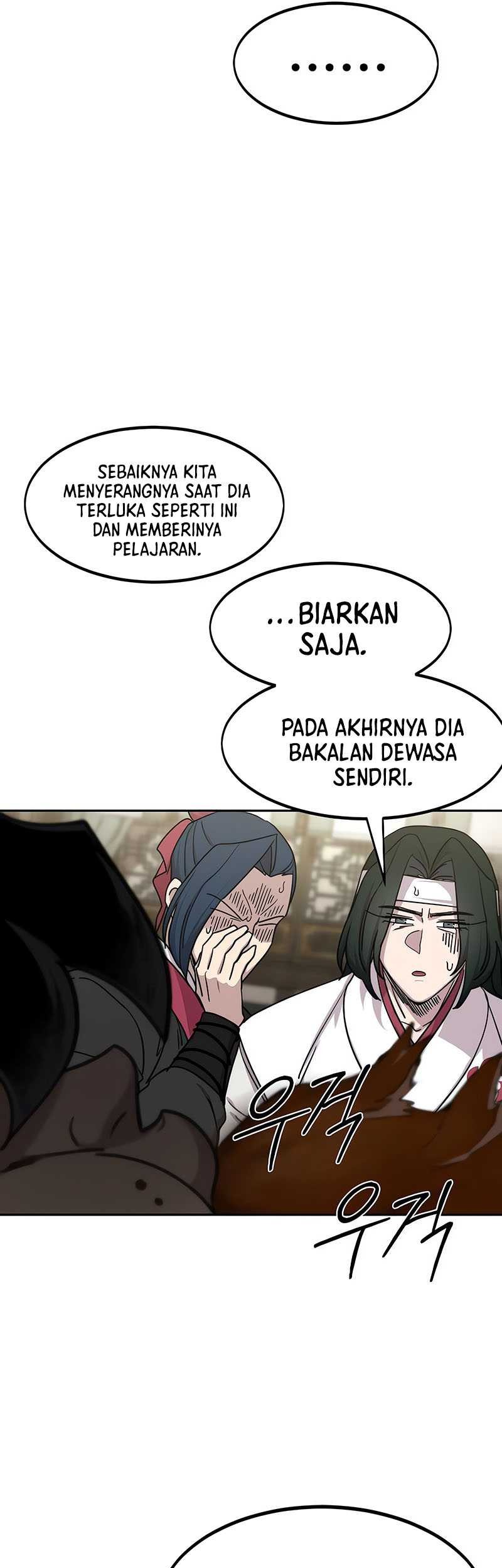 Return of the Flowery Mountain Sect Chapter 135 - halaman 47