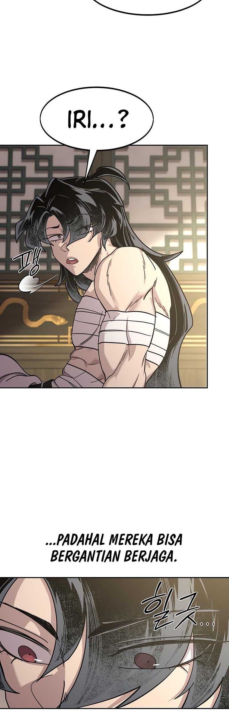 Return of the Flowery Mountain Sect Chapter 135 - halaman 5