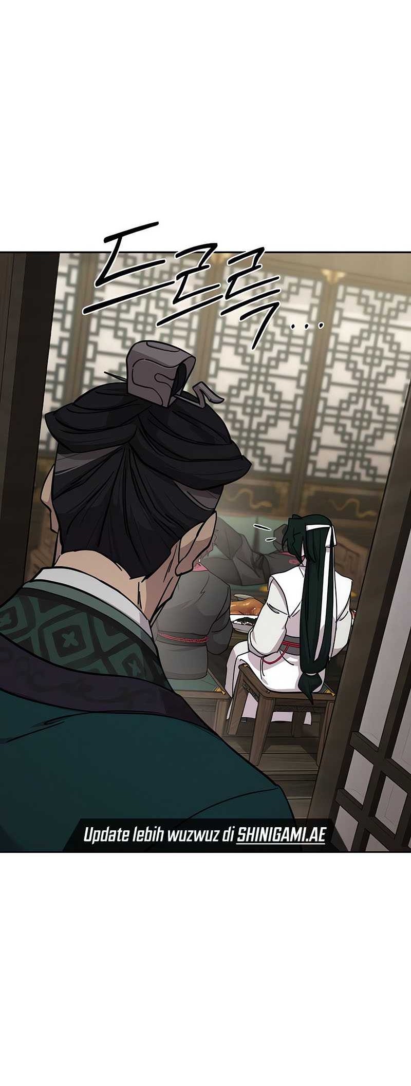 Return of the Flowery Mountain Sect Chapter 135 - halaman 50