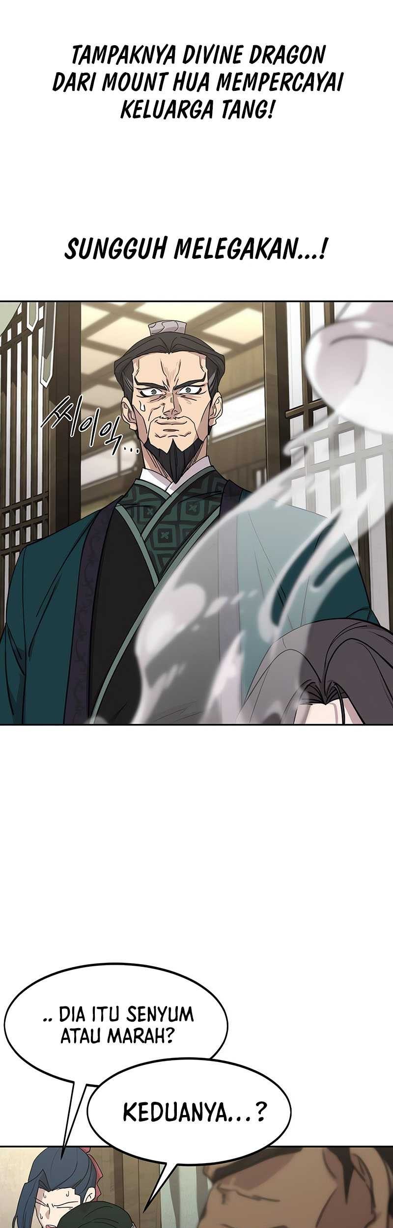Return of the Flowery Mountain Sect Chapter 135 - halaman 55