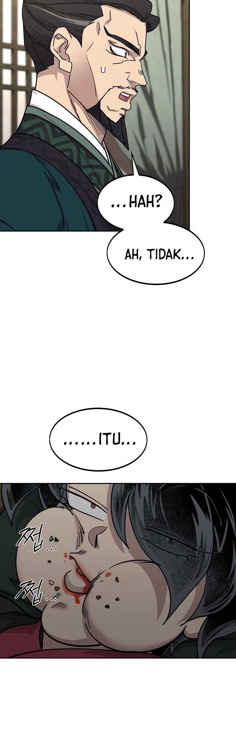 Return of the Flowery Mountain Sect Chapter 135 - halaman 57