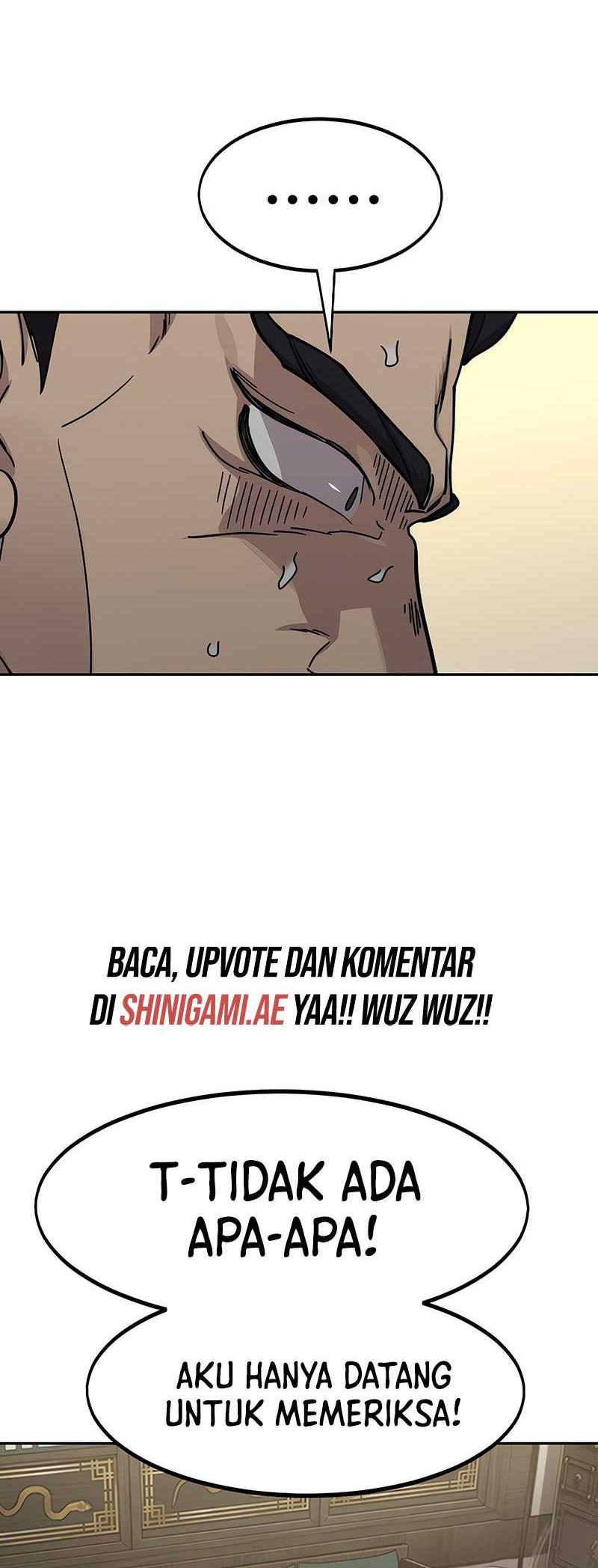 Return of the Flowery Mountain Sect Chapter 135 - halaman 58