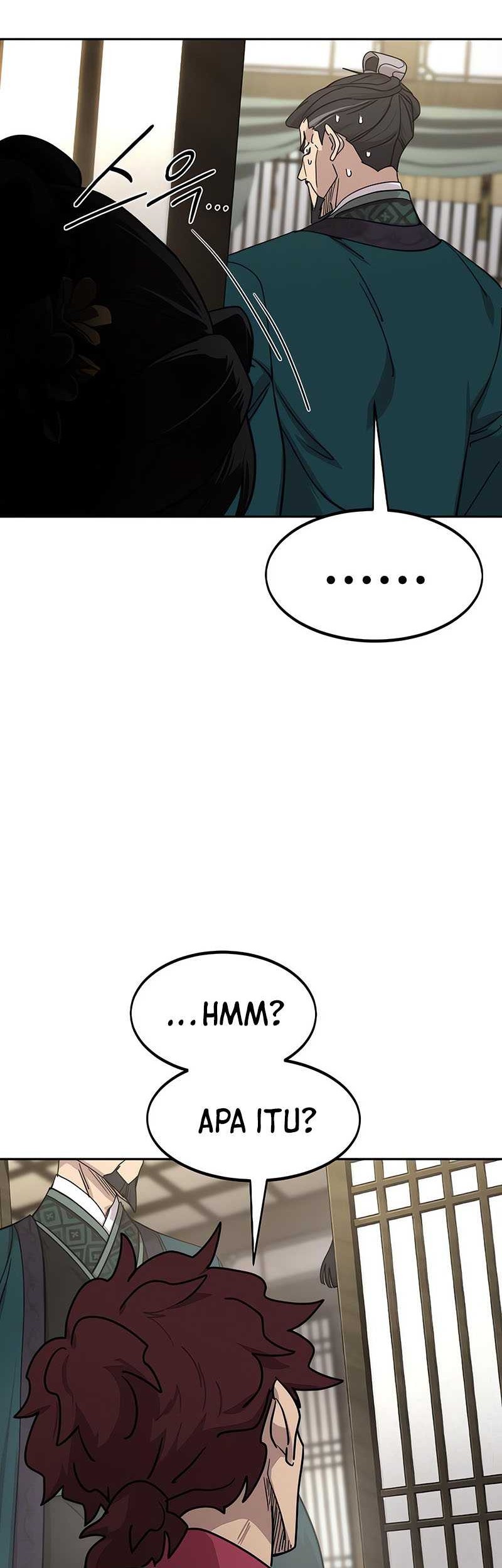 Return of the Flowery Mountain Sect Chapter 135 - halaman 60