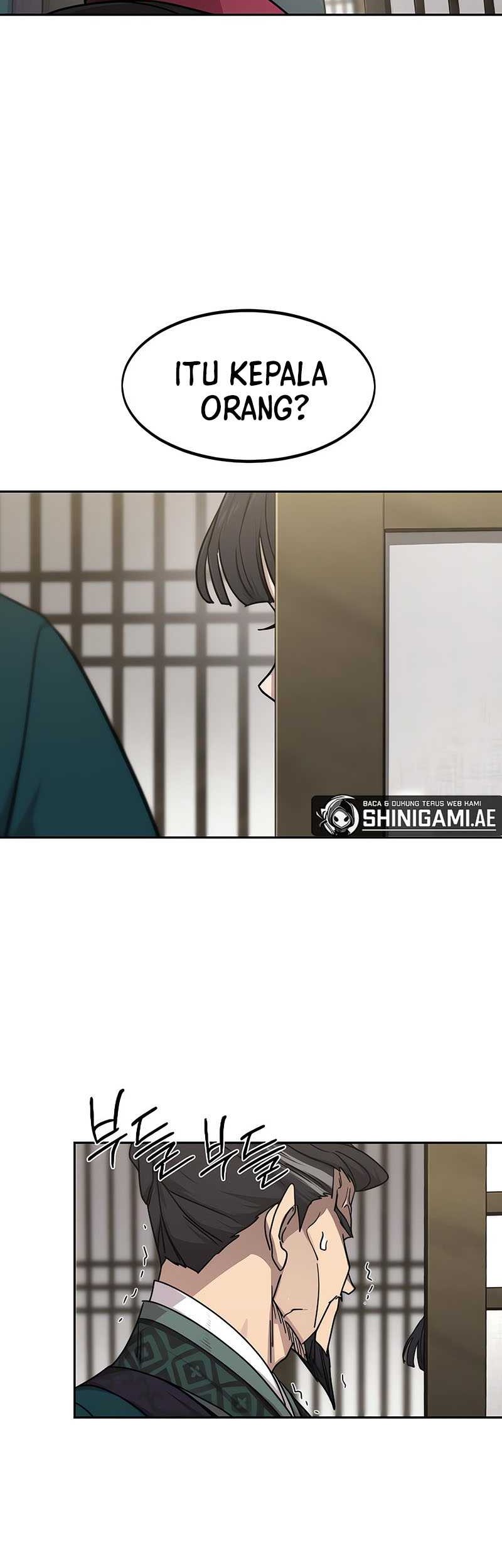 Return of the Flowery Mountain Sect Chapter 135 - halaman 61