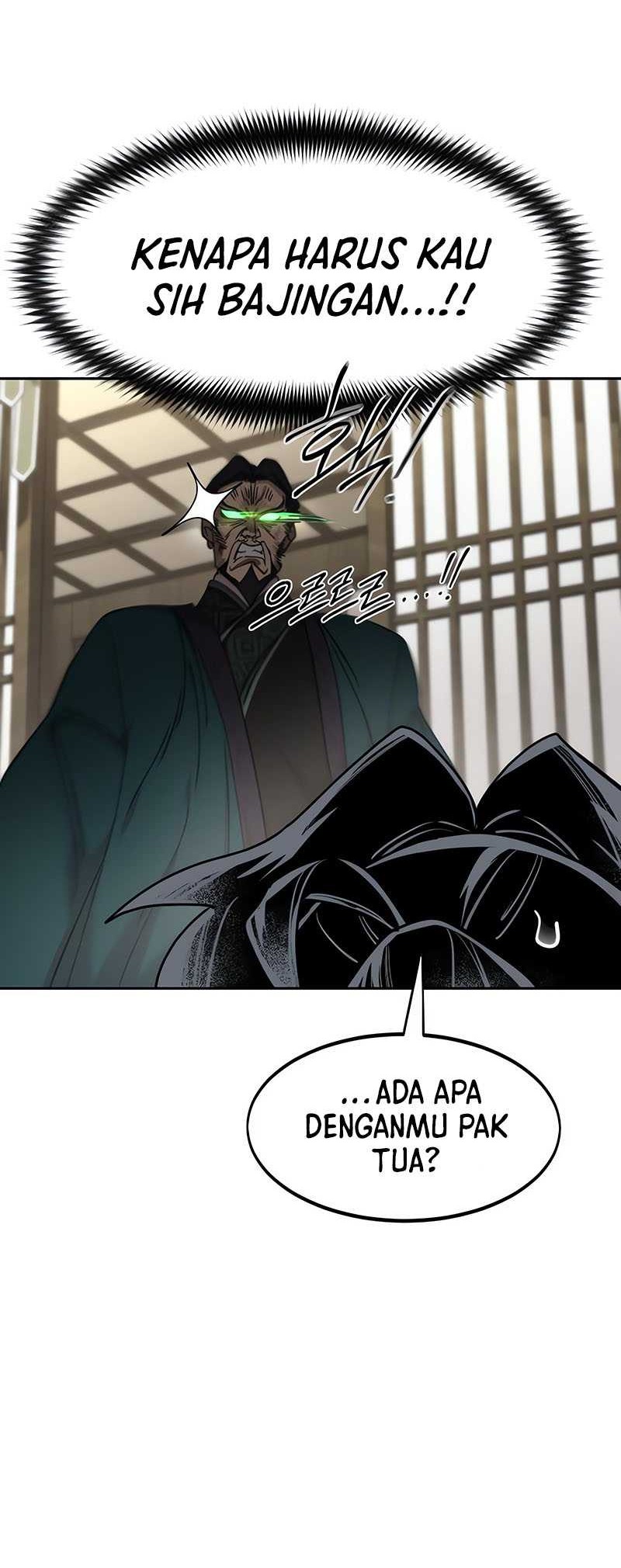 Return of the Flowery Mountain Sect Chapter 135 - halaman 62