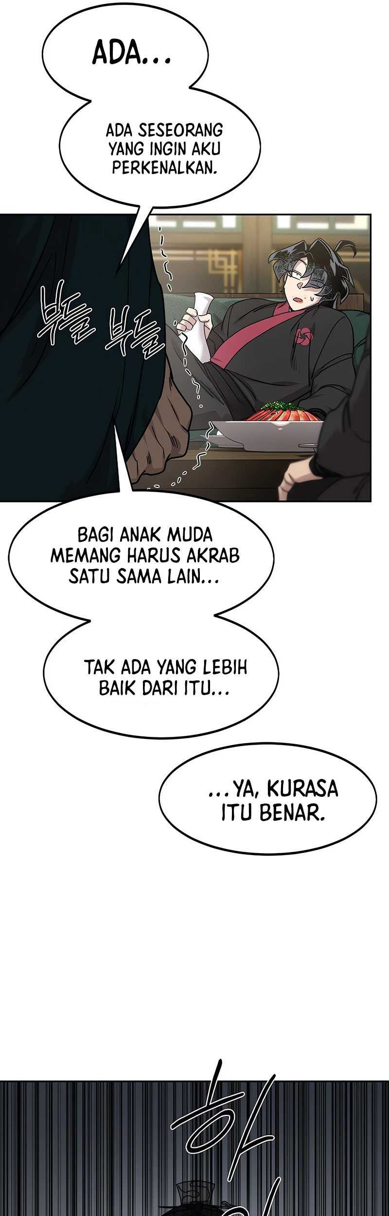 Return of the Flowery Mountain Sect Chapter 135 - halaman 63