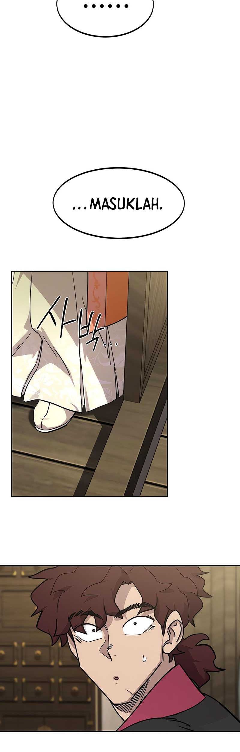 Return of the Flowery Mountain Sect Chapter 135 - halaman 65