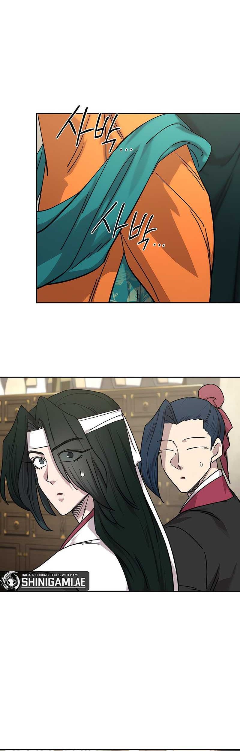 Return of the Flowery Mountain Sect Chapter 135 - halaman 66