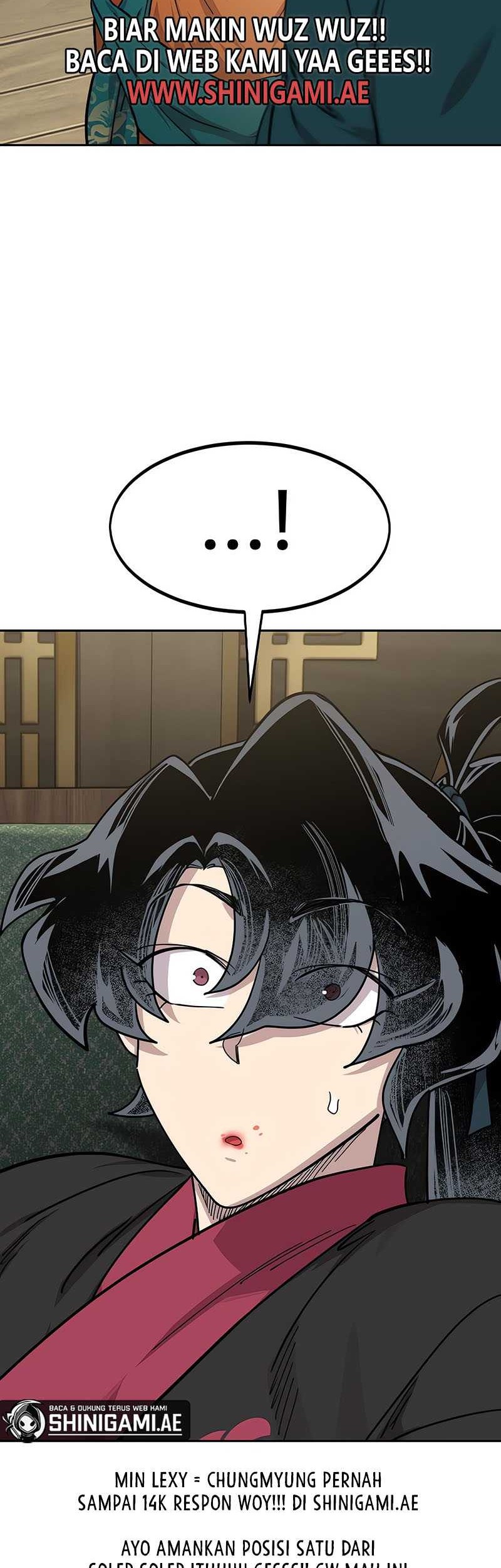 Return of the Flowery Mountain Sect Chapter 135 - halaman 68
