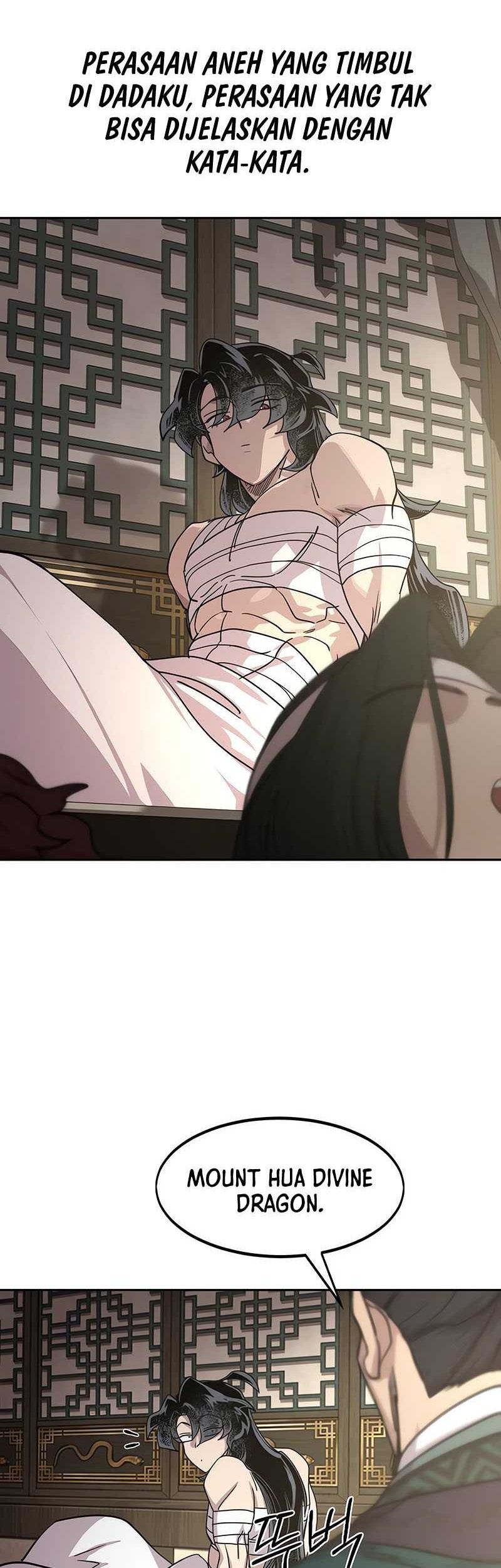 Return of the Flowery Mountain Sect Chapter 135 - halaman 7