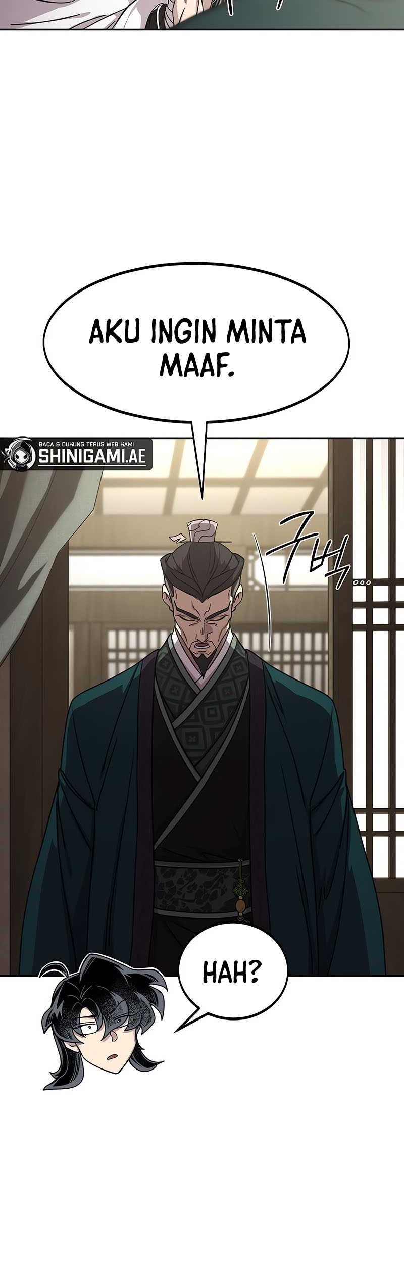 Return of the Flowery Mountain Sect Chapter 135 - halaman 8