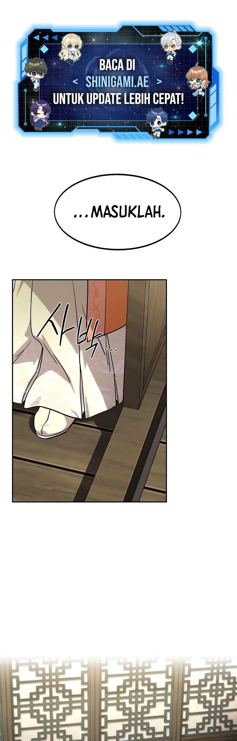 Return of the Flowery Mountain Sect Chapter 136 - halaman 1