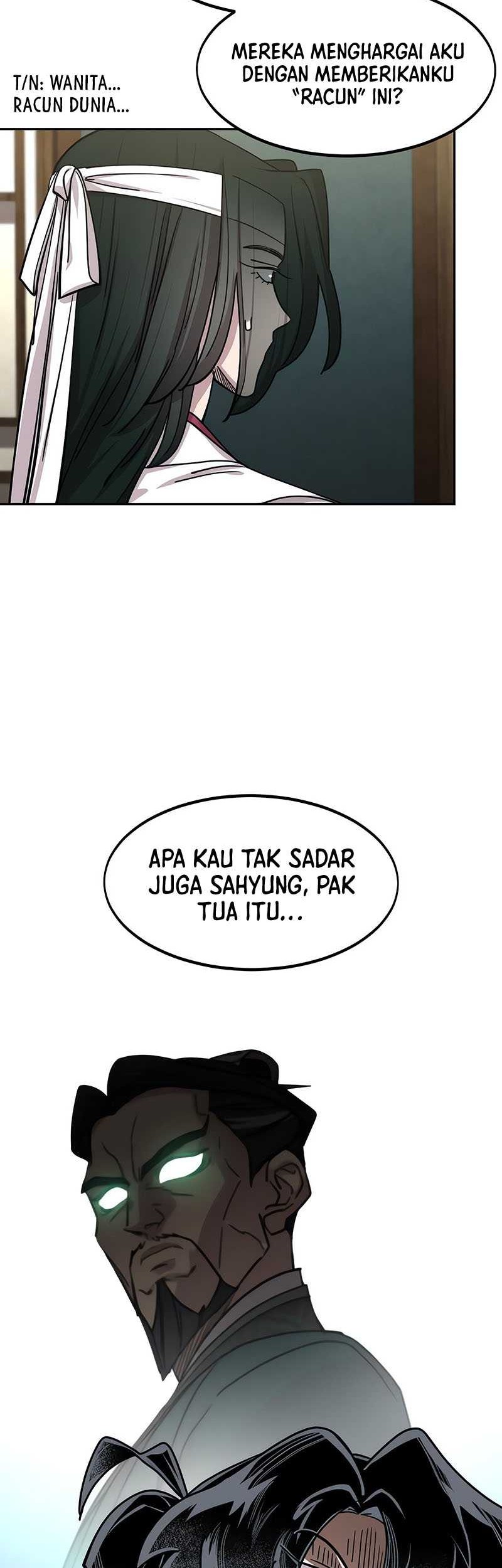 Return of the Flowery Mountain Sect Chapter 136 - halaman 14
