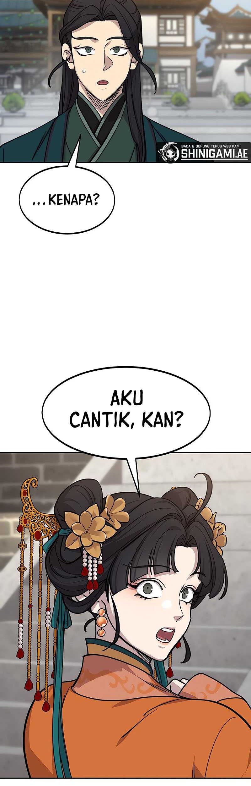 Return of the Flowery Mountain Sect Chapter 136 - halaman 19