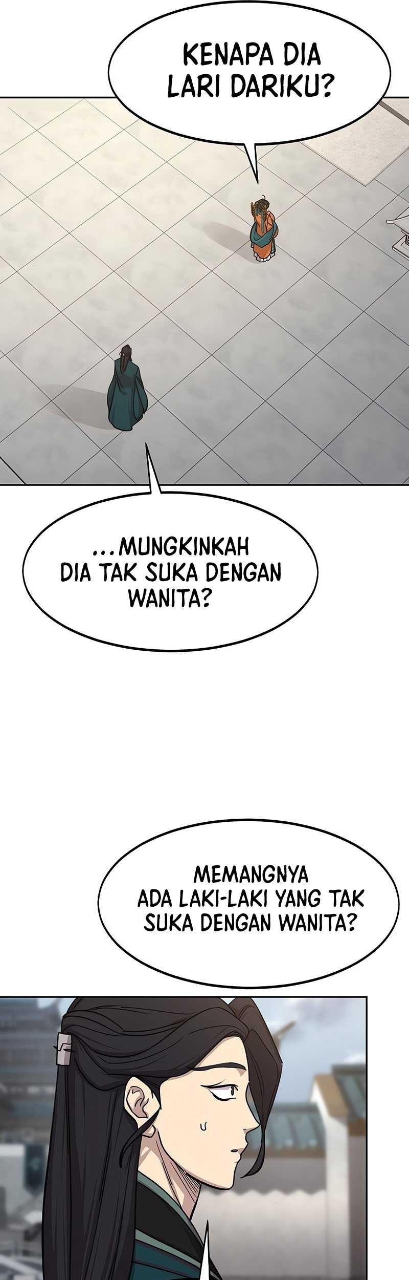 Return of the Flowery Mountain Sect Chapter 136 - halaman 21