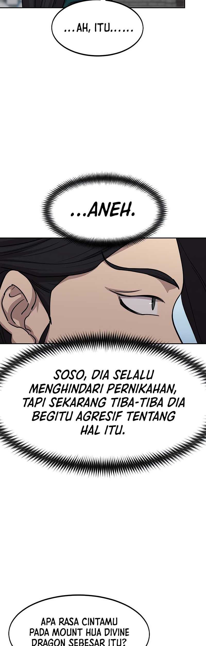 Return of the Flowery Mountain Sect Chapter 136 - halaman 22