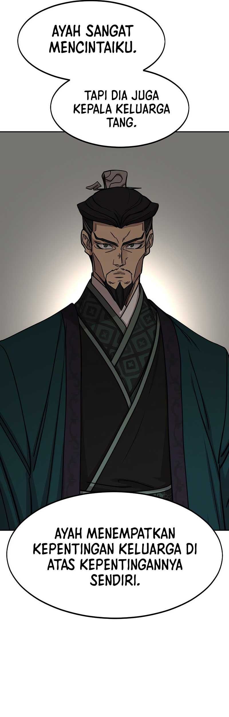 Return of the Flowery Mountain Sect Chapter 136 - halaman 25