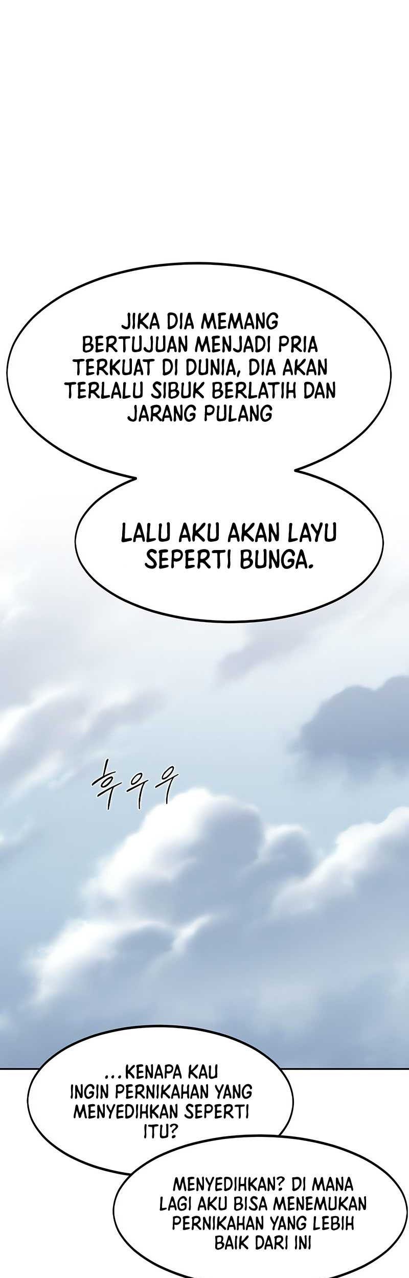Return of the Flowery Mountain Sect Chapter 136 - halaman 31
