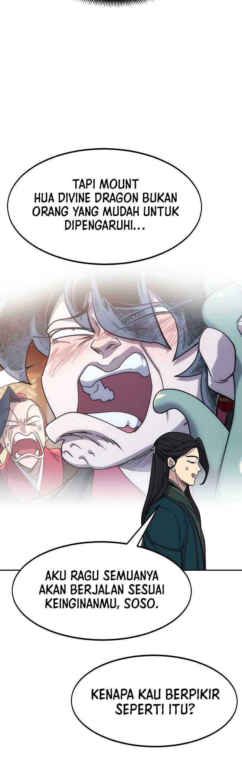 Return of the Flowery Mountain Sect Chapter 136 - halaman 35