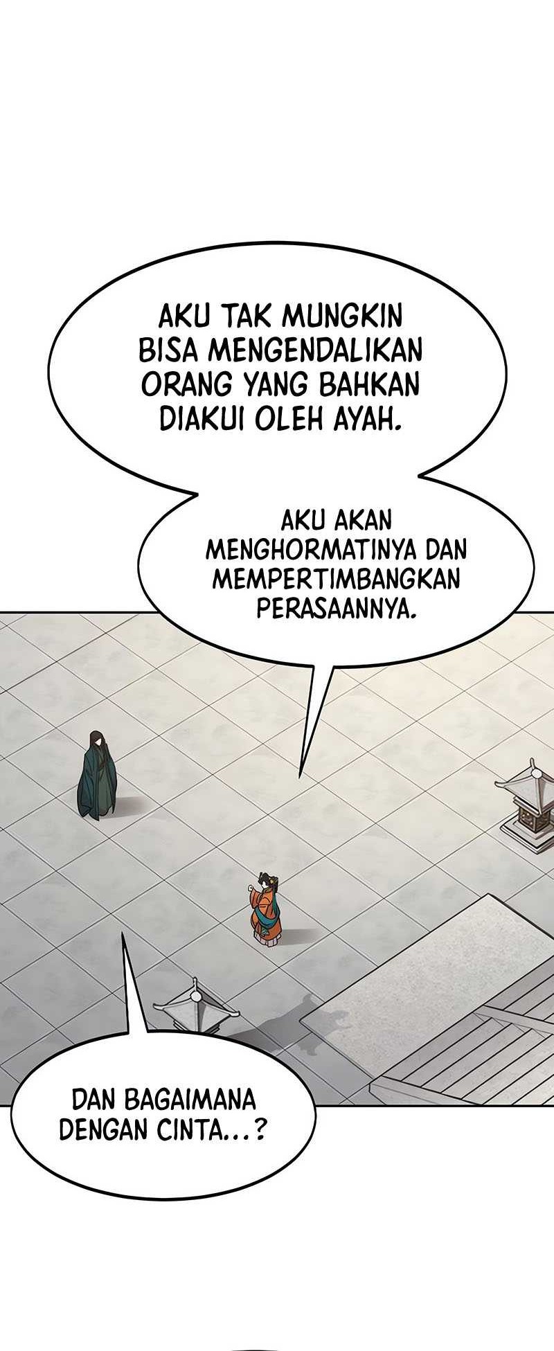 Return of the Flowery Mountain Sect Chapter 136 - halaman 36