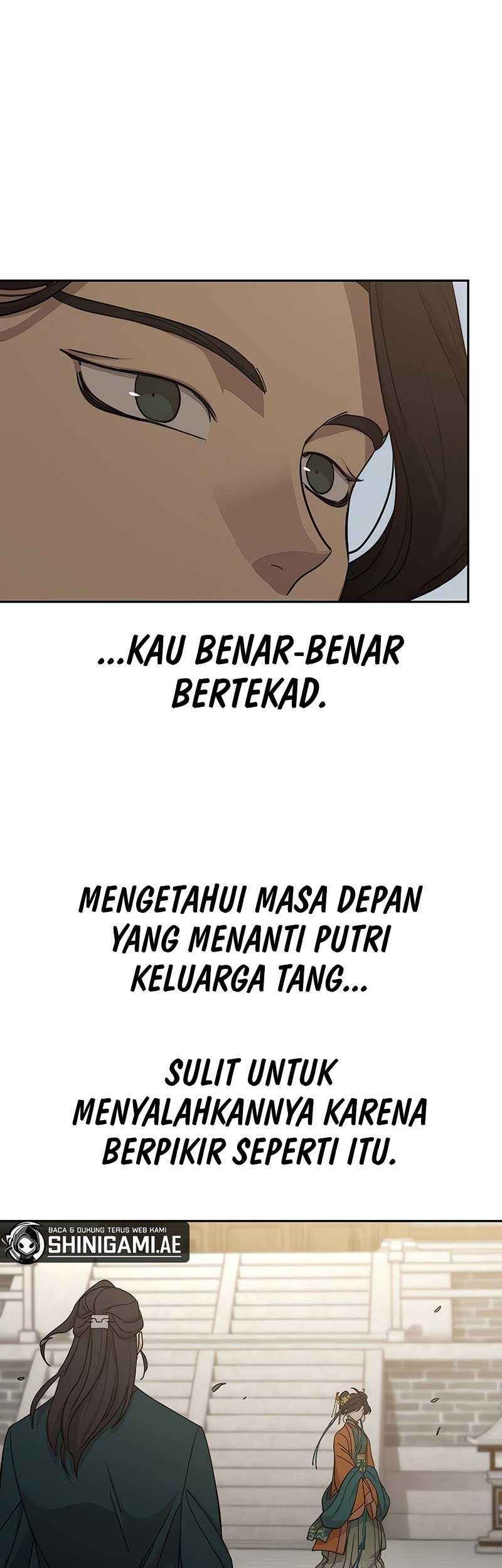 Return of the Flowery Mountain Sect Chapter 136 - halaman 39