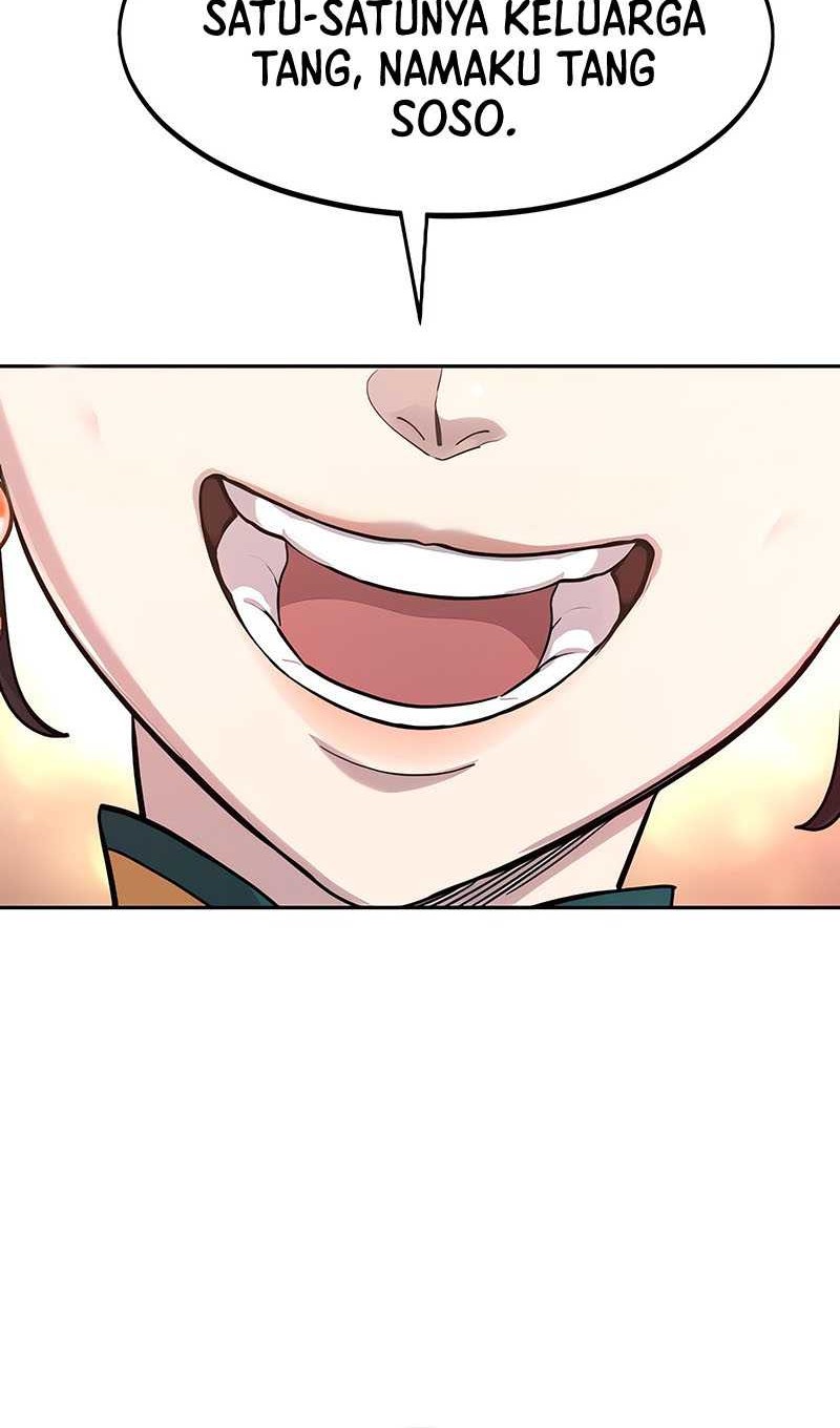 Return of the Flowery Mountain Sect Chapter 136 - halaman 4