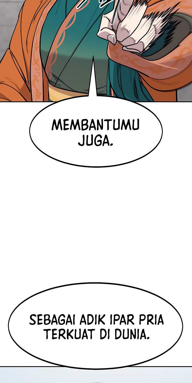 Return of the Flowery Mountain Sect Chapter 136 - halaman 44