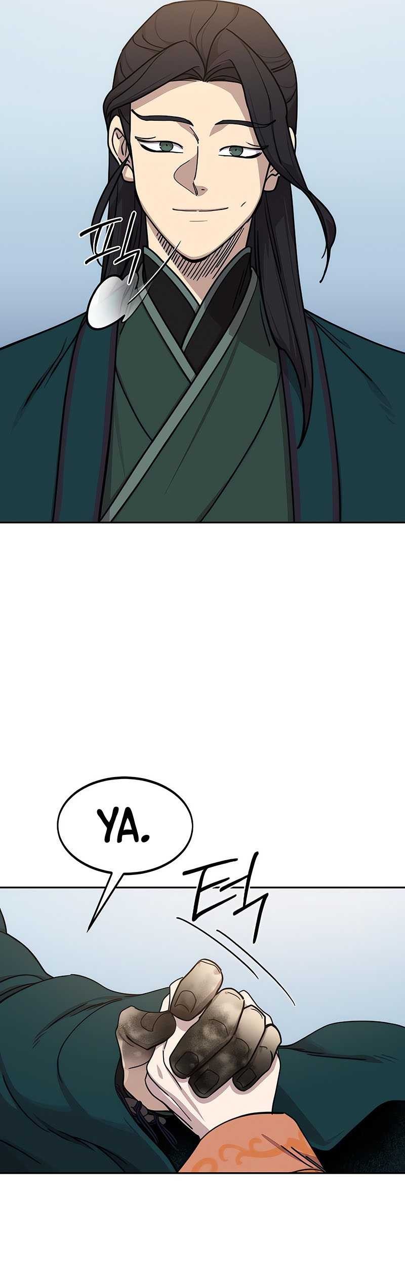 Return of the Flowery Mountain Sect Chapter 136 - halaman 45