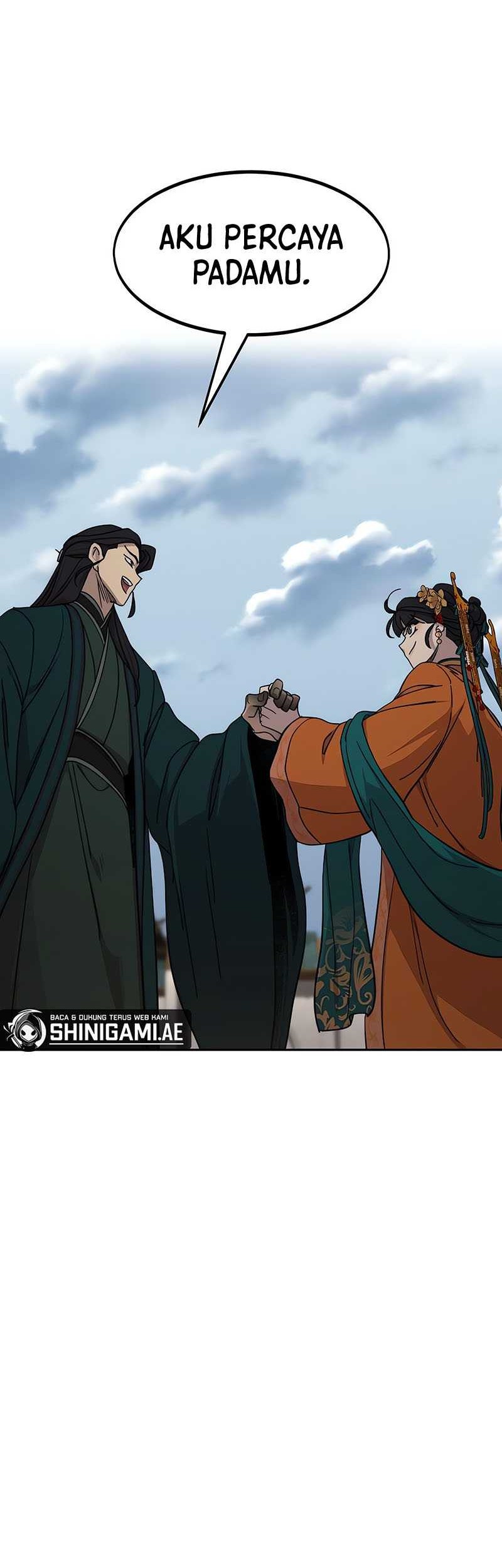 Return of the Flowery Mountain Sect Chapter 136 - halaman 46