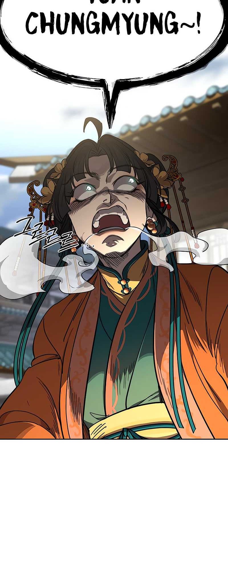 Return of the Flowery Mountain Sect Chapter 136 - halaman 48