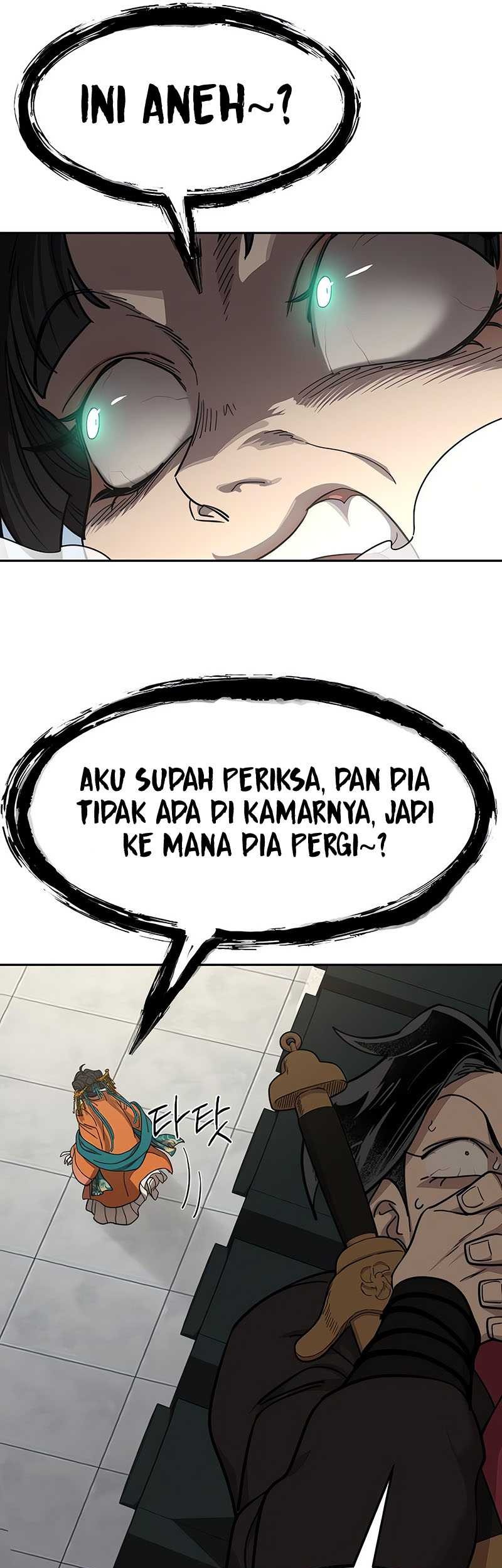 Return of the Flowery Mountain Sect Chapter 136 - halaman 49