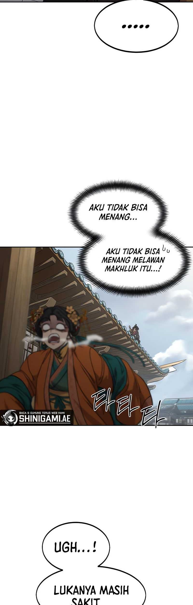 Return of the Flowery Mountain Sect Chapter 136 - halaman 50