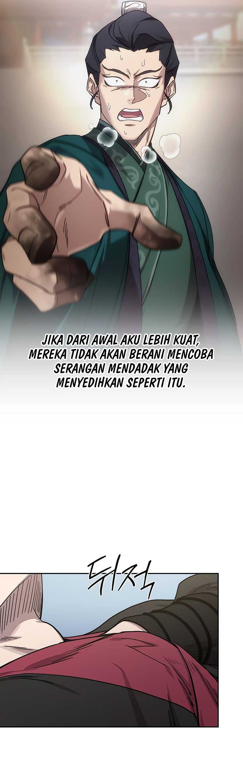 Return of the Flowery Mountain Sect Chapter 136 - halaman 53