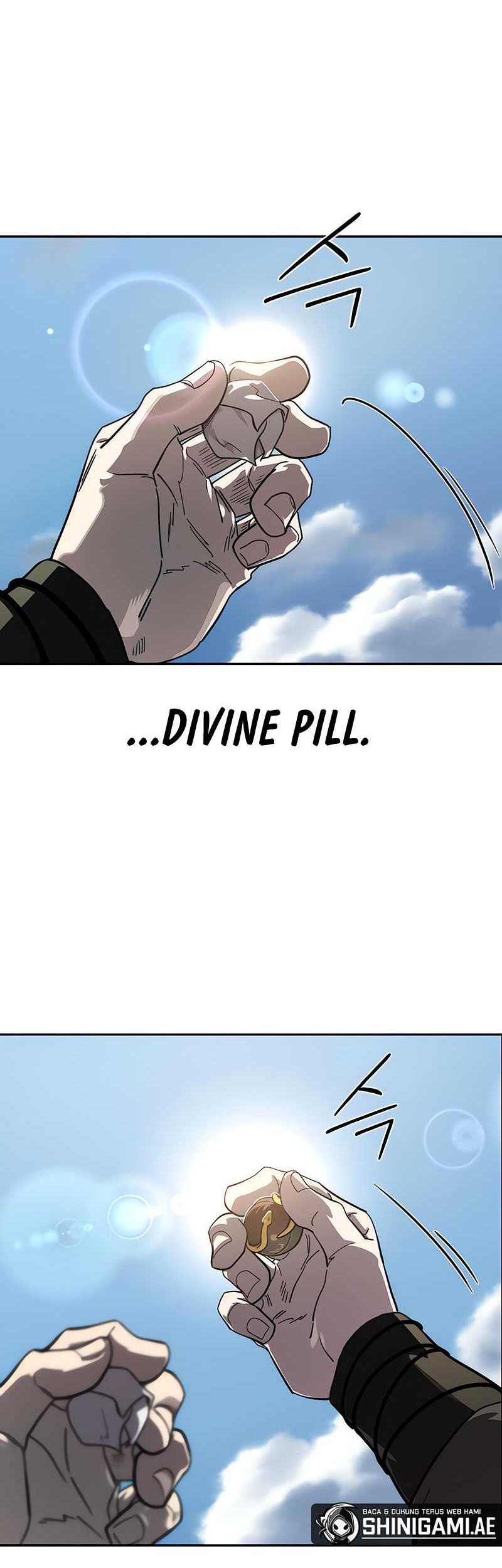 Return of the Flowery Mountain Sect Chapter 136 - halaman 54