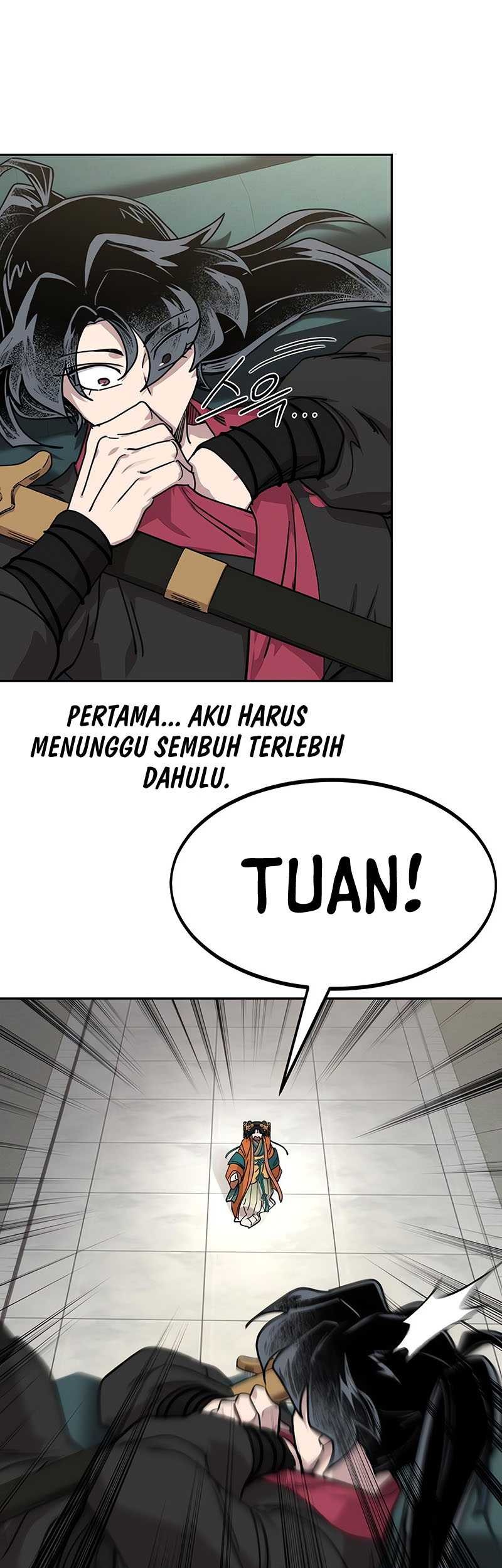 Return of the Flowery Mountain Sect Chapter 136 - halaman 57