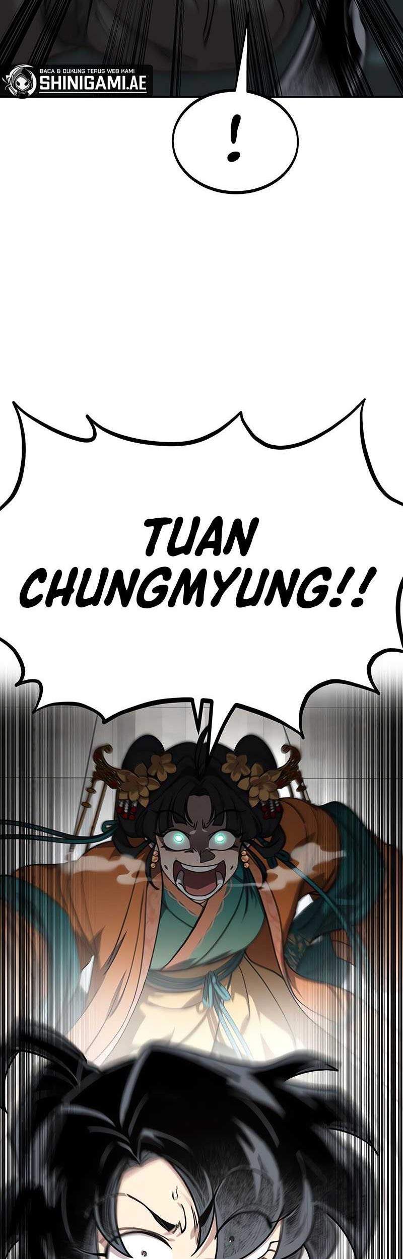 Return of the Flowery Mountain Sect Chapter 136 - halaman 58