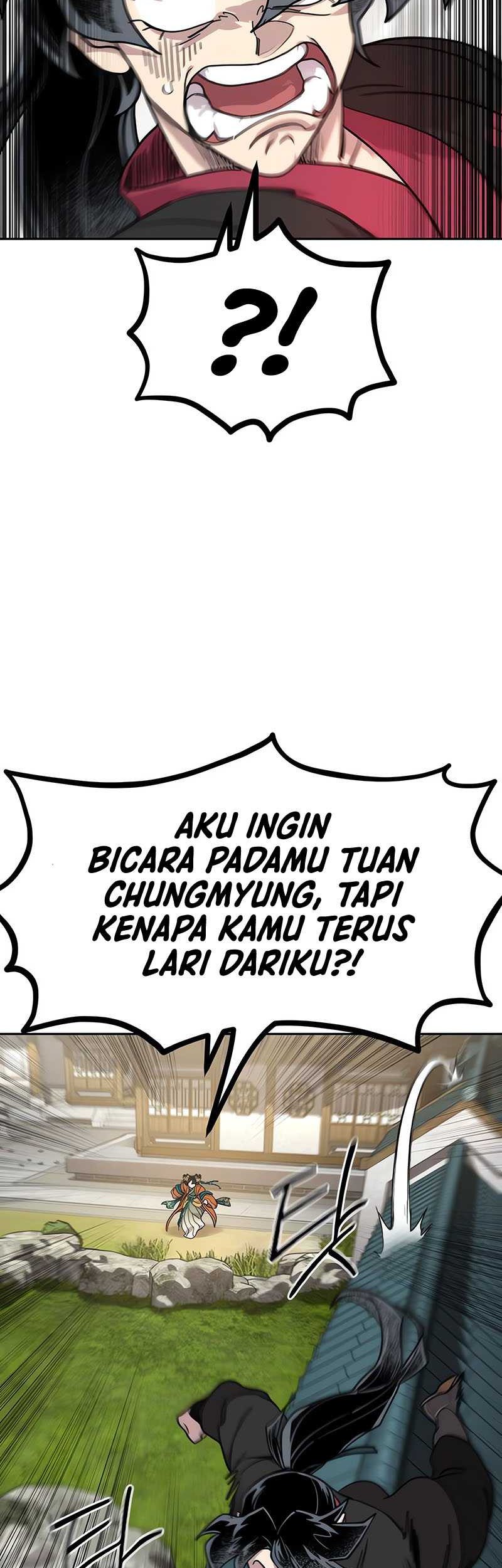 Return of the Flowery Mountain Sect Chapter 136 - halaman 59