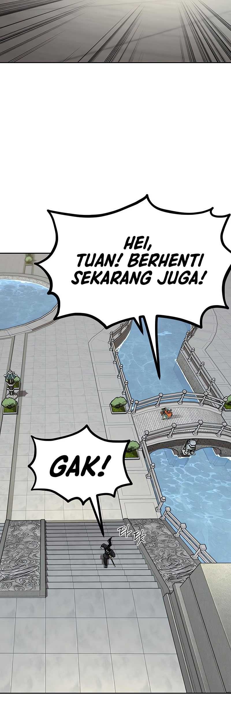 Return of the Flowery Mountain Sect Chapter 136 - halaman 61