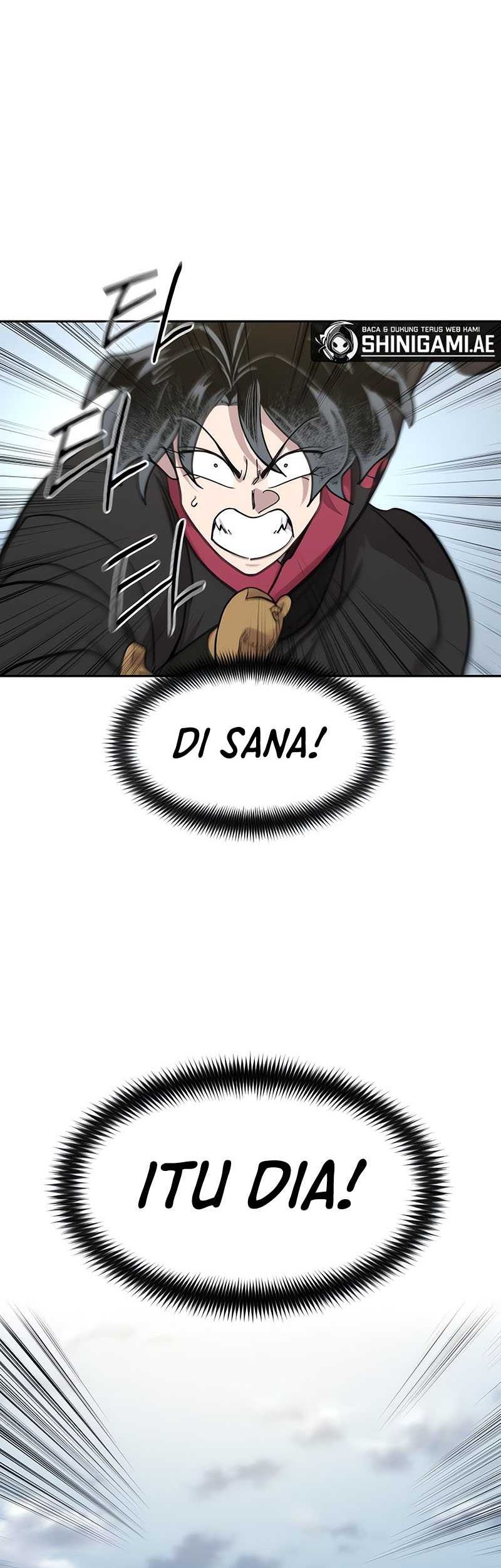 Return of the Flowery Mountain Sect Chapter 136 - halaman 62