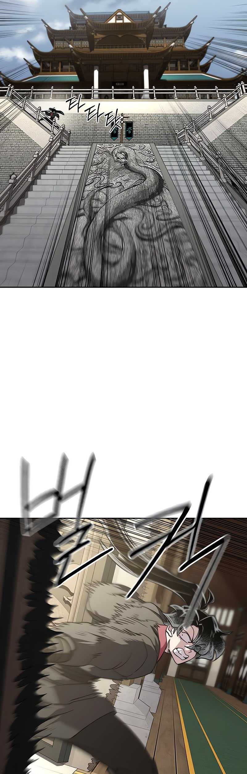 Return of the Flowery Mountain Sect Chapter 136 - halaman 63