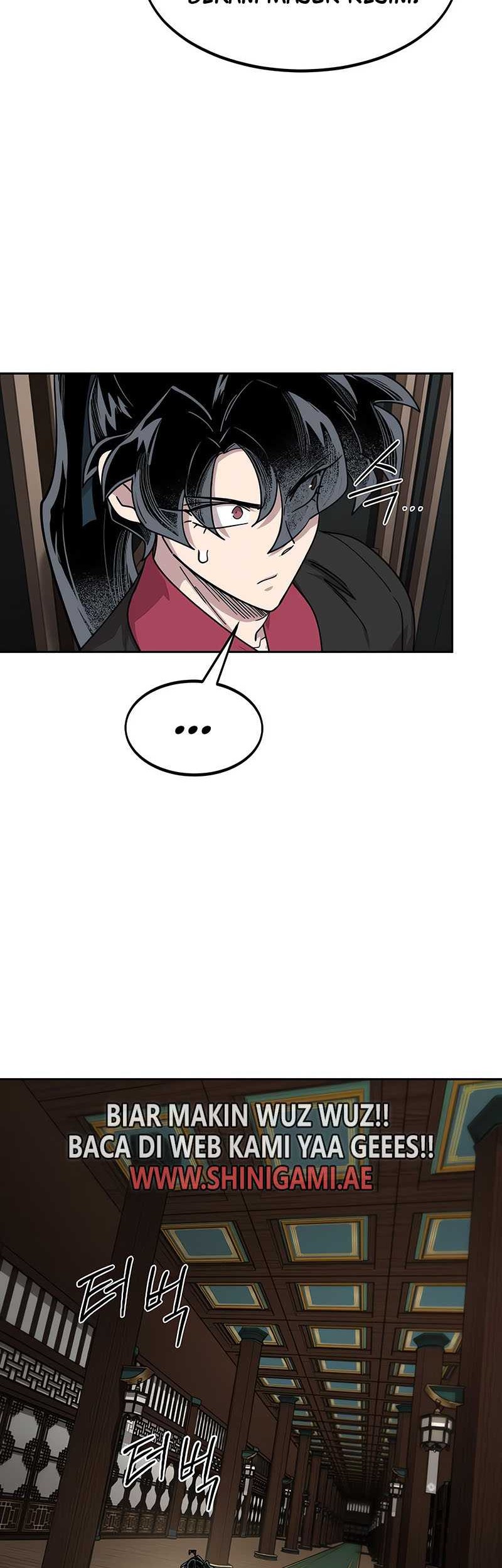 Return of the Flowery Mountain Sect Chapter 136 - halaman 66