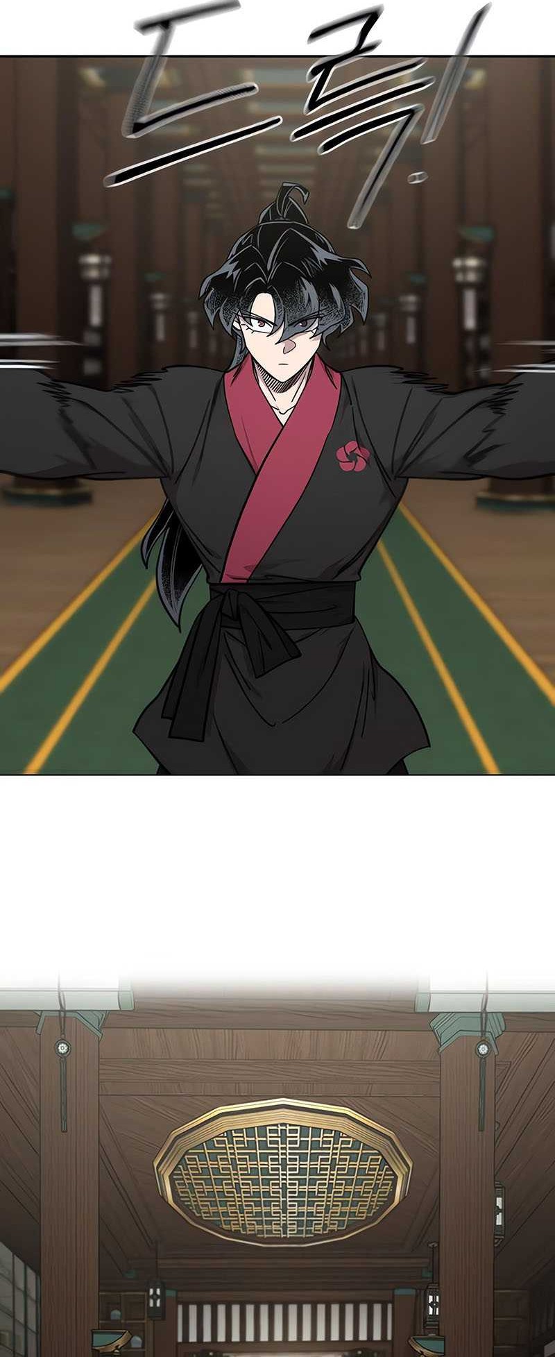 Return of the Flowery Mountain Sect Chapter 136 - halaman 68