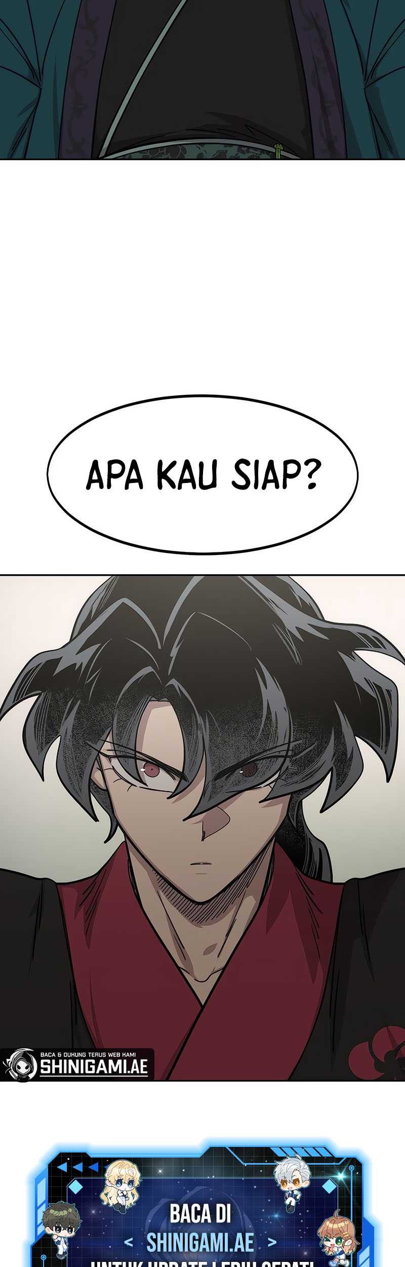 Return of the Flowery Mountain Sect Chapter 136 - halaman 70