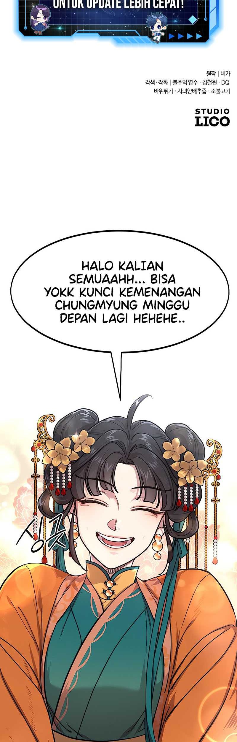Return of the Flowery Mountain Sect Chapter 136 - halaman 71