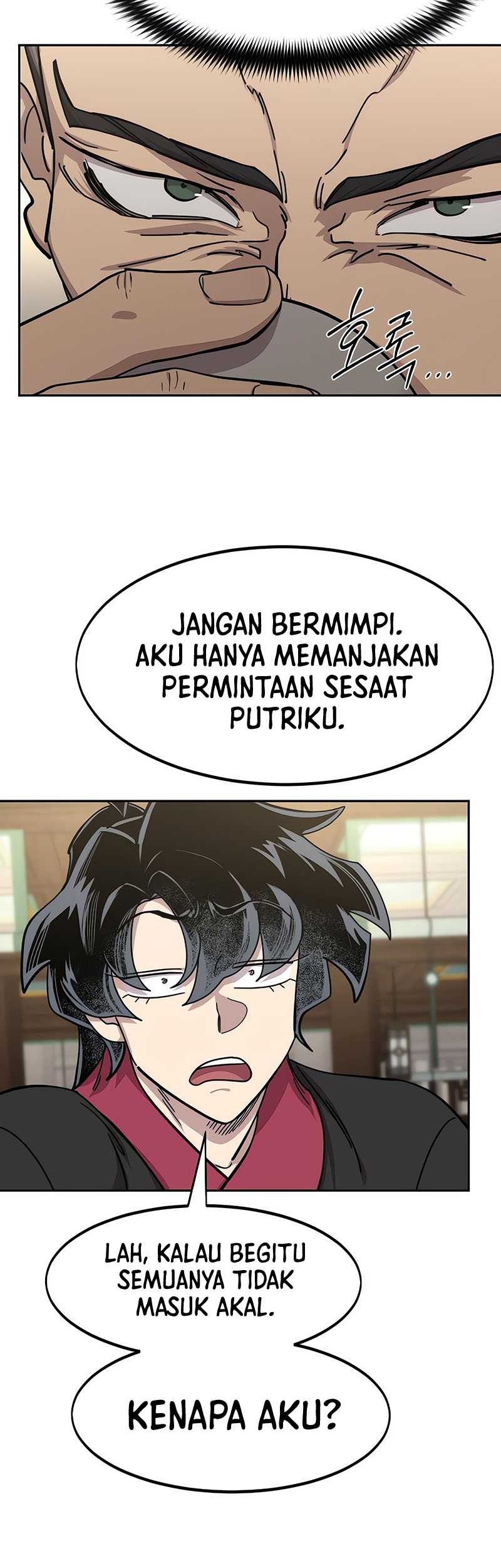 Return of the Flowery Mountain Sect Chapter 137 - halaman 10