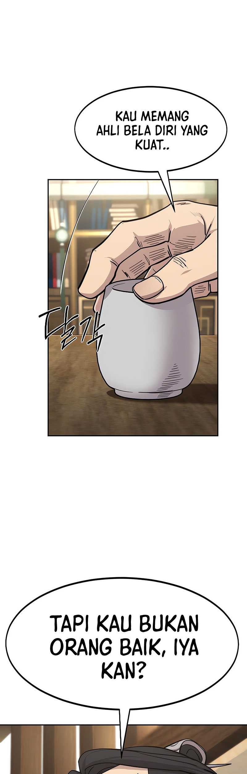 Return of the Flowery Mountain Sect Chapter 137 - halaman 11