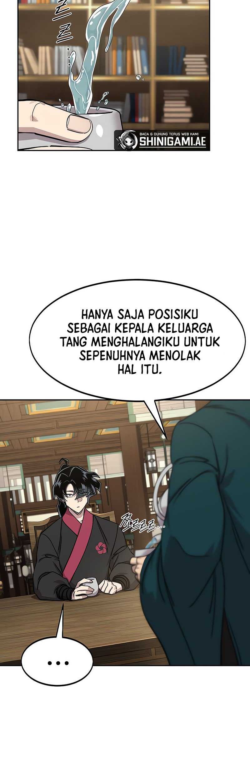 Return of the Flowery Mountain Sect Chapter 137 - halaman 13