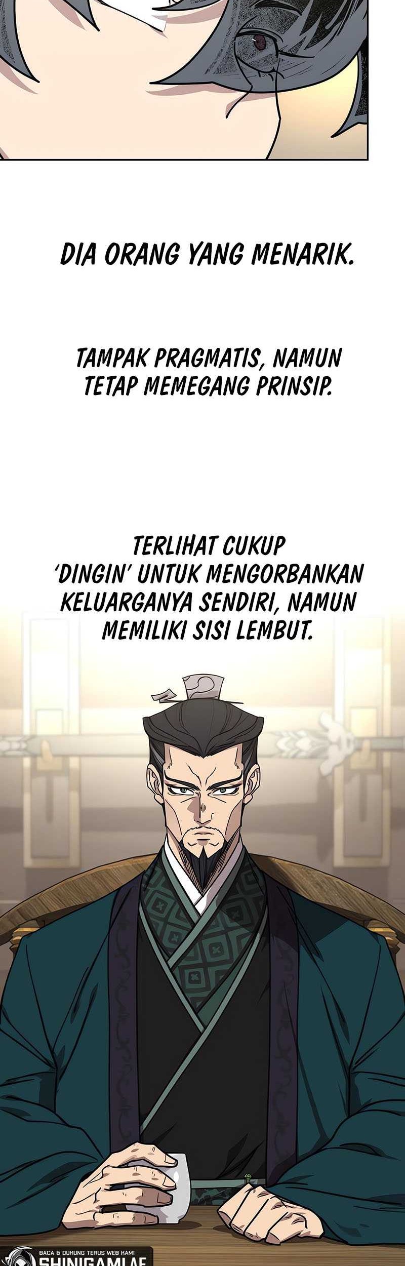 Return of the Flowery Mountain Sect Chapter 137 - halaman 16